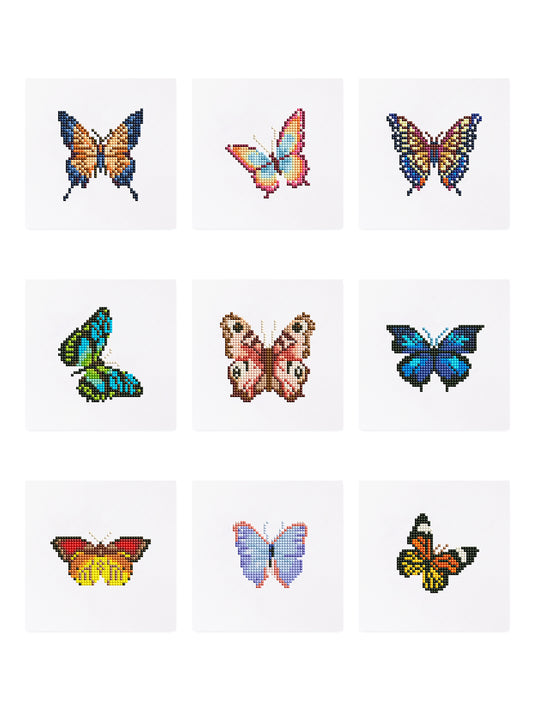 Butterfly Edition