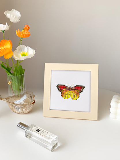 🔥LAST DAY 80% OFF-Butterfly Edition