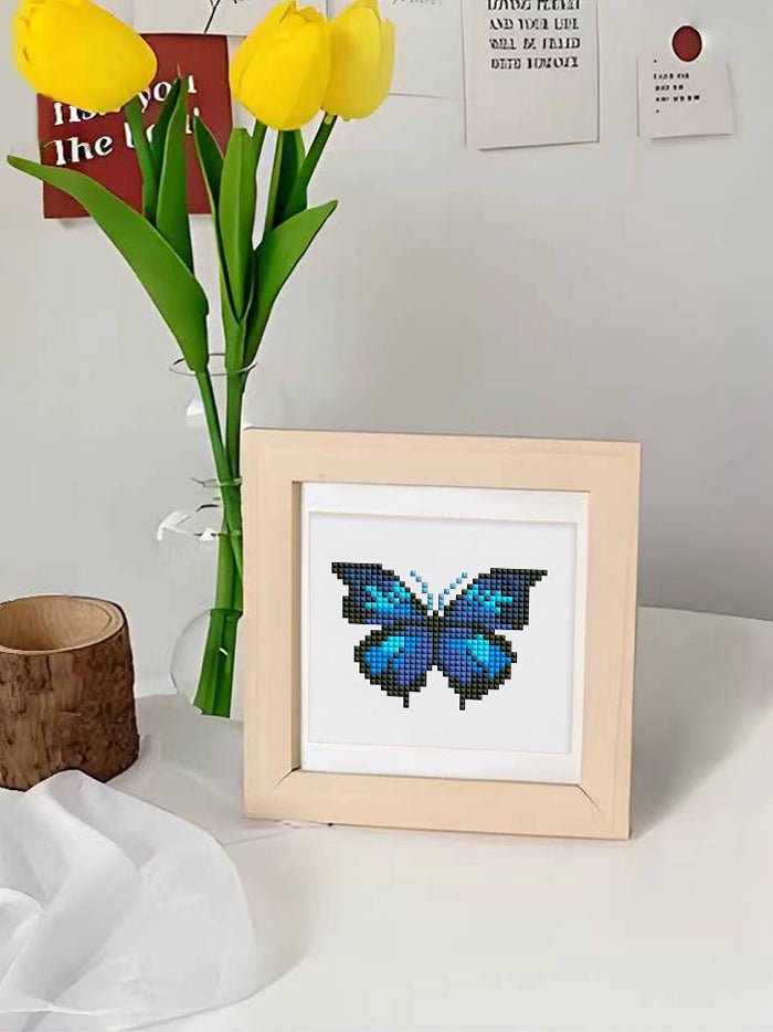 🔥LAST DAY 80% OFF-Butterfly Edition