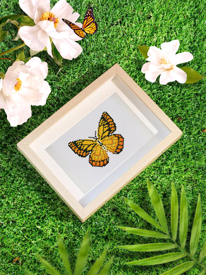🔥LAST DAY 80% OFF-Butterfly Edition 2