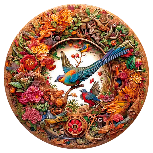 🔥LAST DAY 80% OFF-Bird And Bloom