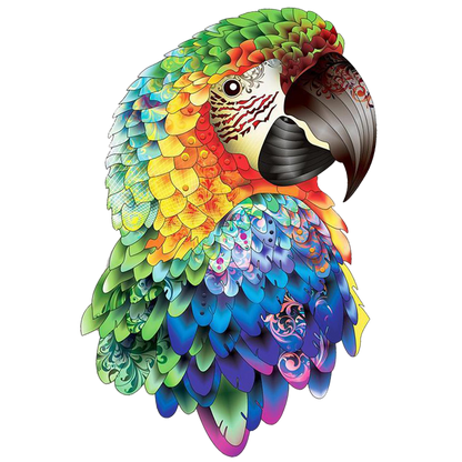 🔥LAST DAY 80% OFF-Parrot