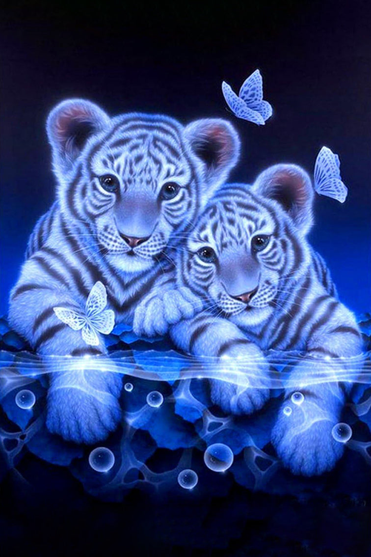 🔥LAST DAY 80% OFF-Two Tigers