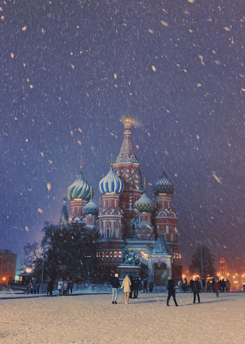 🔥LAST DAY 80% OFF-Reflecting Red Square