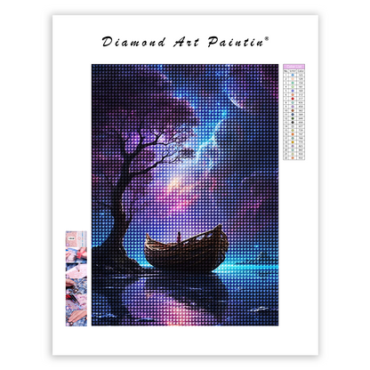🔥LAST DAY 80% OFF-A Mesmerizing Astral Sky
