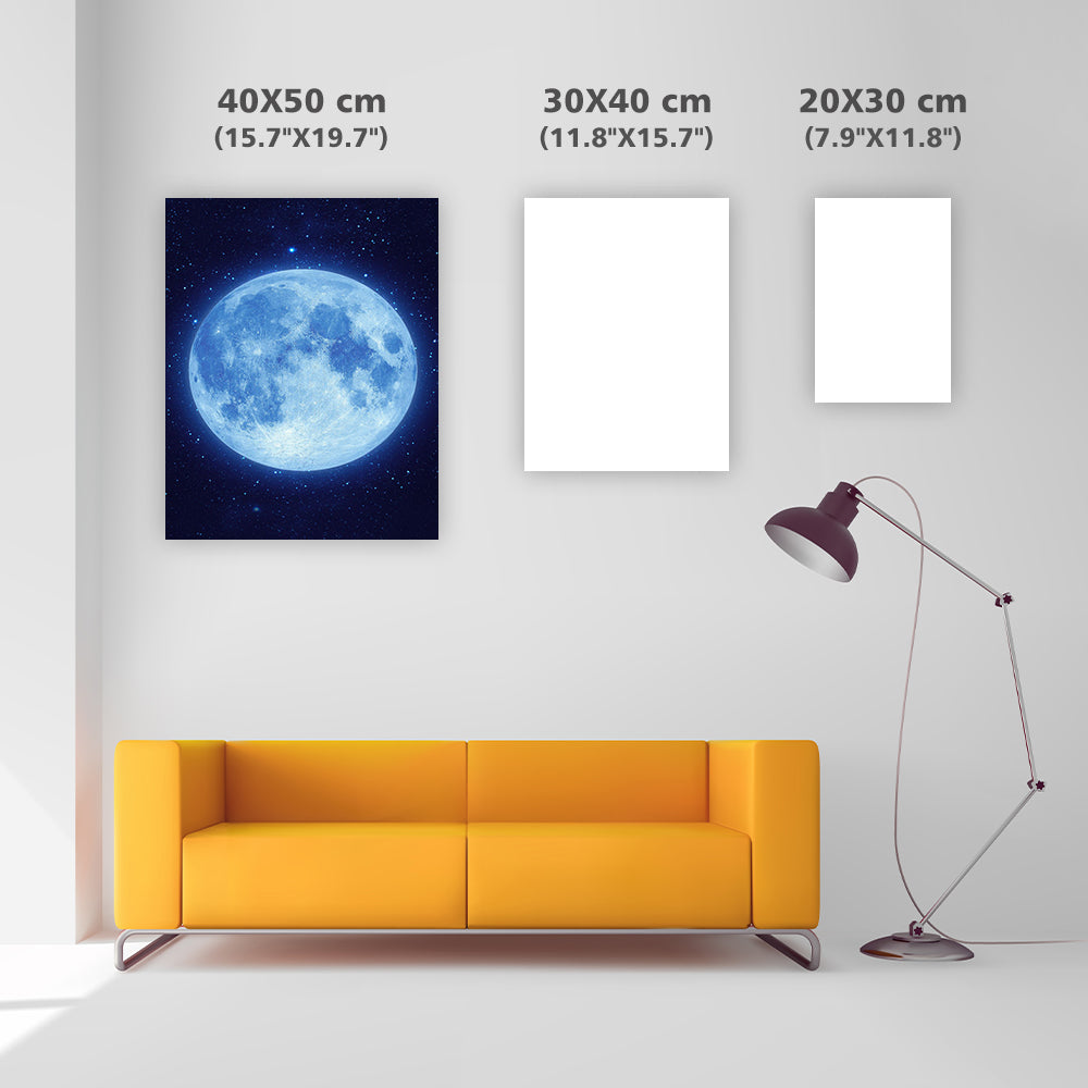 🔥LAST DAY 80% OFF-Blue Moon