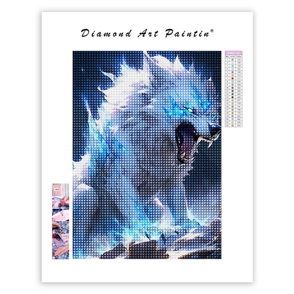 🔥LAST DAY 80% OFF-Snow Wolf Pack