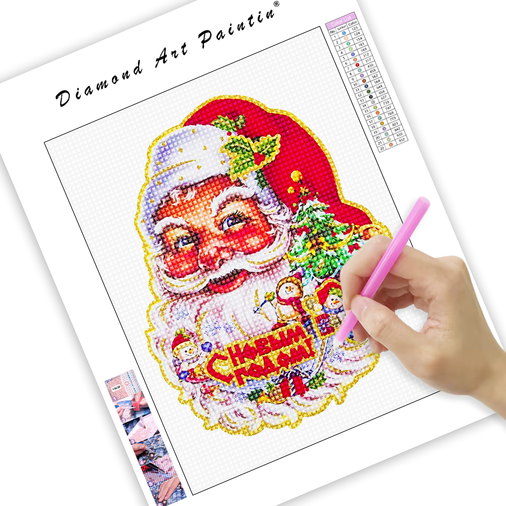 🔥LAST DAY 80% OFF-Christmas Window Decals Festival