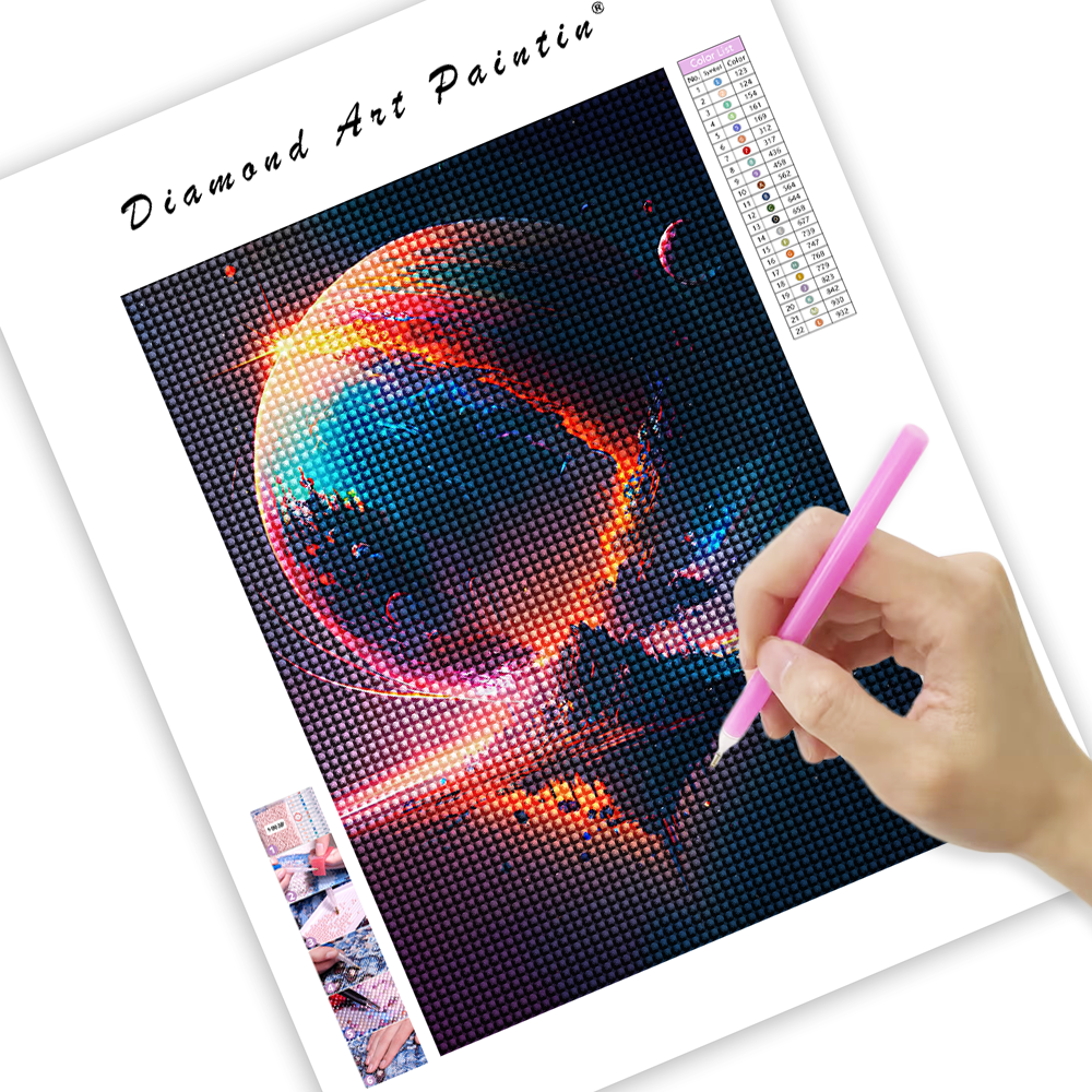 🔥LAST DAY 80% OFF-Planet And Space