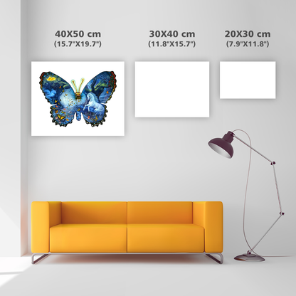 🔥LAST DAY 80% OFF-Butterflies And Unicorns