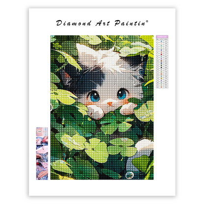 🔥LAST DAY 80% OFF-Cutie Cats