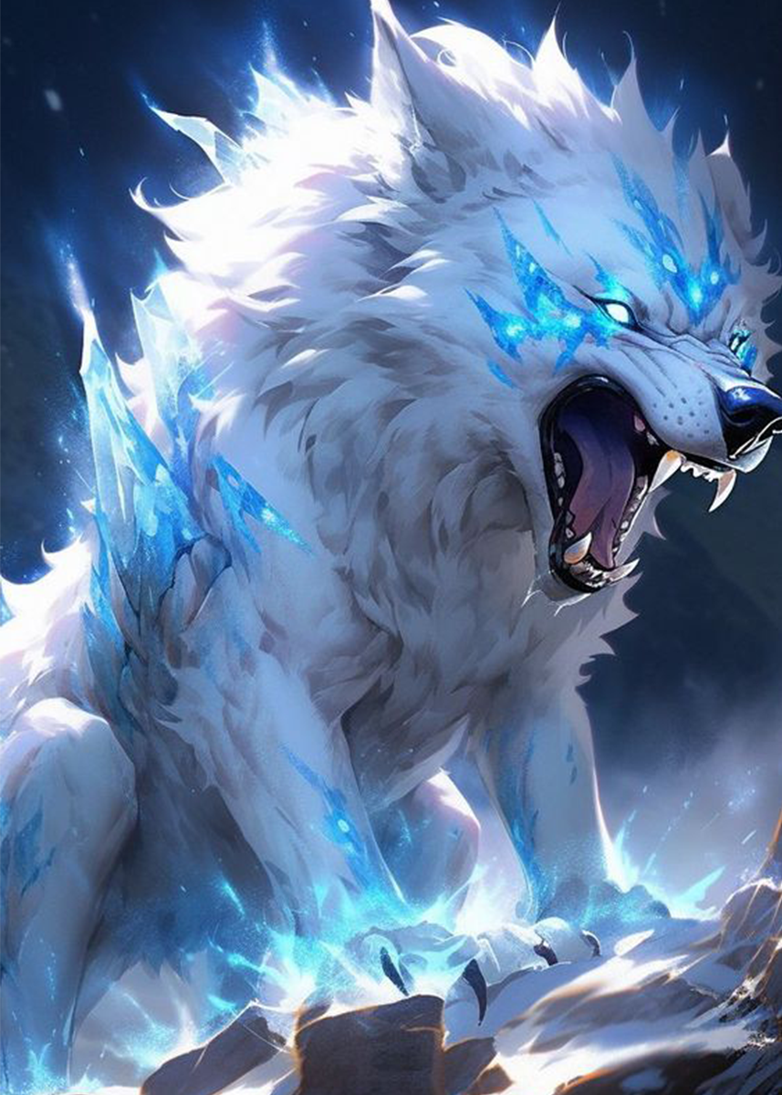 🔥LAST DAY 80% OFF-Snow Wolf Pack