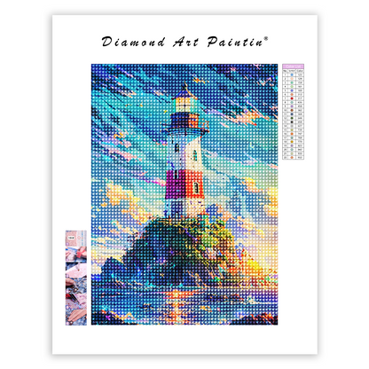 🔥LAST DAY 80% OFF-Lighthouse 2