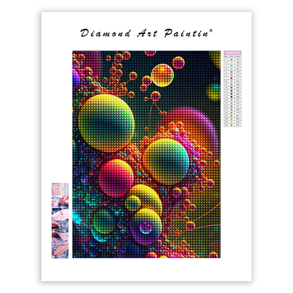 🔥LAST DAY 80% OFF-Beautiful Bubbles